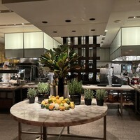 フレンチ キッチン - 