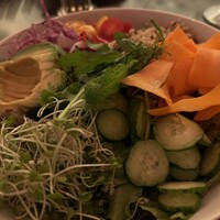 フレンチ キッチン - 