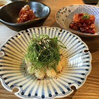 炭火焼肉ホルモン うしごろ 中目黒店 - 