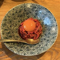 炭火焼肉ホルモン うしごろ 中目黒店 - 