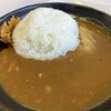 けやき - カレーライス