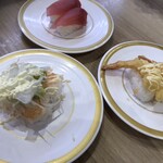 Kappasushi - 