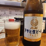 みなと刺身専門店 - 