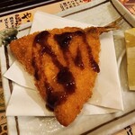 筑前屋 - 料理写真: