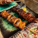 筑前屋 - 