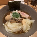 自家製麺 ロビンソン - 