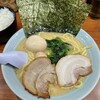 横浜家系ラーメン 魂心家 目黒店