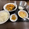 四川料理 海峰 麻婆豆腐