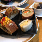 パティスリー サツキ - 