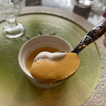 渓谷のレストラン ステーキよし乃 - 