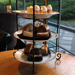 パティスリー サツキ - 