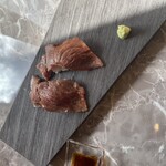 渓谷のレストラン ステーキよし乃 - 