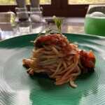 渓谷のレストラン ステーキよし乃 - 