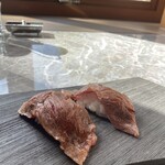 渓谷のレストラン ステーキよし乃 - 