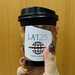 Kafe Ratto Nijuugo Do - 