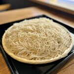 蕎麦切り あなざわ - 