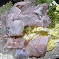 ふぐ清 はなれ - 