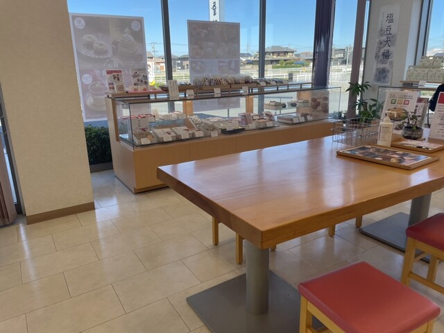 Kameya Yoshihiro Shippoten photo 4