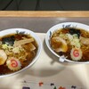 喜多方ラーメン 赤井福島競馬場店