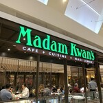 Madam Kwan's - Madam Kwan's Suria KLCC