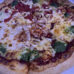 ピザハット - 料理写真: