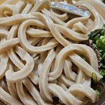 武蔵野うどん 澤村 - 