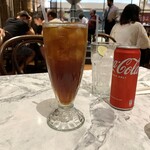 Madam Kwan's - LEMON TEA