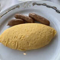 パノラミックレストラン ル・ノルマンディ - 