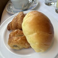 パノラミックレストラン ル・ノルマンディ - 