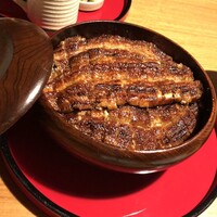 炭焼 うな富士 天白別邸 - 