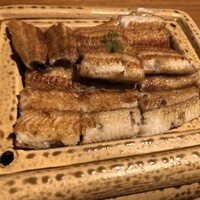 炭焼 うな富士 天白別邸 - 