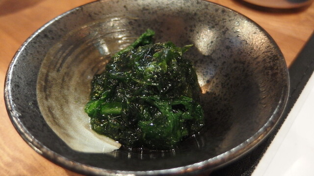 深夜食堂 ばんや - 須賀川（居酒屋）の写真