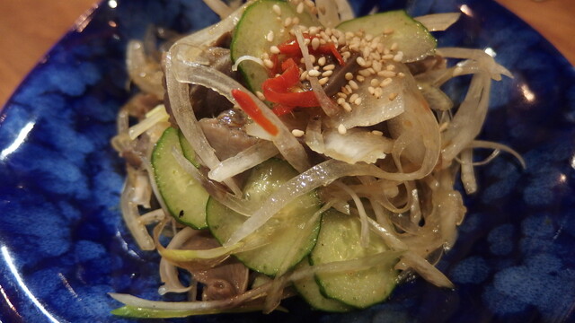 深夜食堂 ばんや - 須賀川（居酒屋）の写真