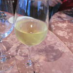 日和庵 - 白ワイン