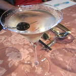 日和庵 - マルガリータ