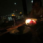 日和庵 - サプライズ！？もしくは停電！？