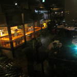 日和庵 - スカイラウンジ