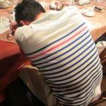 日和庵 - ありゃ・・！？まだ１次会ですよ～～(＾▽＾)