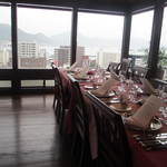 日和庵 - メインダイニング