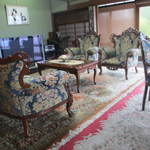 日和庵 - 貴賓室