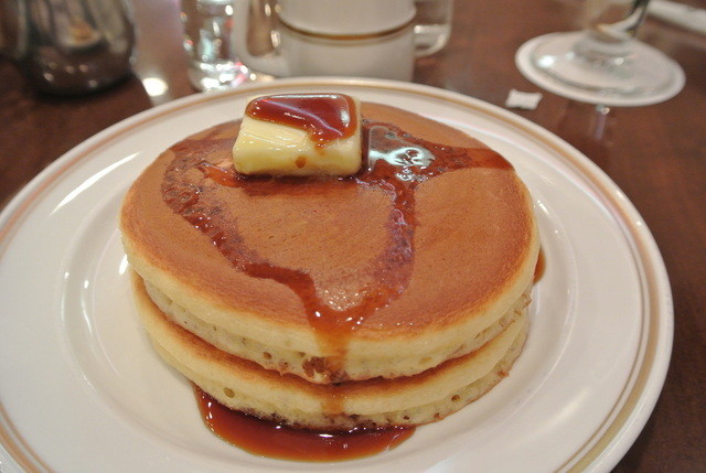 パンケーキじゃない 正真正銘これがホットケーキだ By ドレッドノート シビタス Civitas 蒲田 喫茶店 食べログ パンケーキじゃない 正真正銘これがホットケーキだ By ドレッドノート シビタス Civitas 蒲田 喫茶店 食べログ