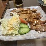 Maron - 照焼きチキンステーキ