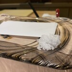 穴子印 江坂海鮮天婦羅 おーうえすと - 