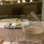 穴子印 江坂海鮮天婦羅 おーうえすと - 