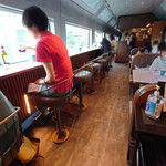 サフィール踊り子 カフェテリア - 