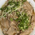 タケちゃんラーメン - 