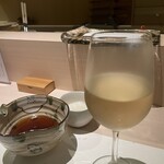 穴子印 江坂海鮮天婦羅 おーうえすと - 