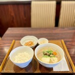 ガスト - 料理写真: