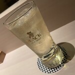 穴子印 江坂海鮮天婦羅 おーうえすと - 