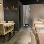 穴子印 江坂海鮮天婦羅 おーうえすと - 